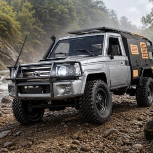 TOYOTA LANDCRUISER LC79-PRO-S