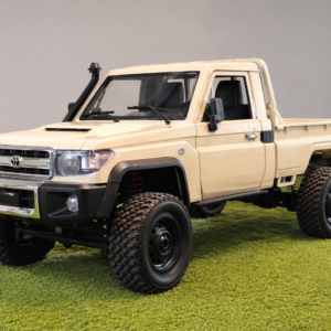 TOYOTA LANDCRUISER LC79-C
