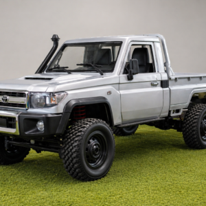 TOYOTA LANDCRUISER LC79-PRO