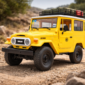 TOYOTA FJ40