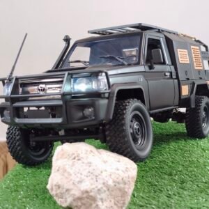 TOYOTA LANDCRUISER LC79-PRO-N