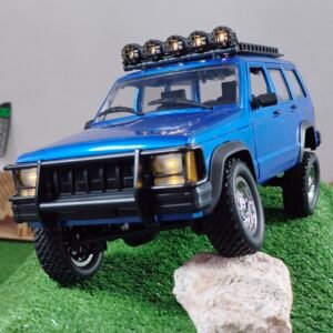 JEEP CHEROKEE AZUL