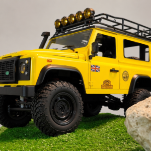 LANDROVER DEFENDER