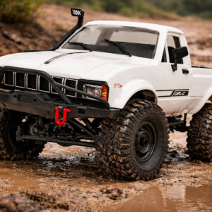 TOYOTA STOUT BLANCA