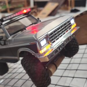 FORD F-150 High Trail Edition