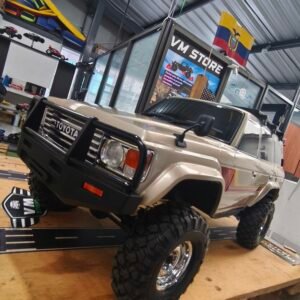 TOYOTA LAND CRUISER FJ-60
