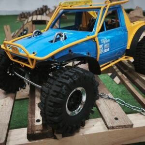 DR1 RC RFC
