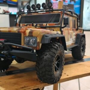 HUMMER