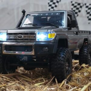 TOYOTA LANDCRUISER MN-82 PRO VMS